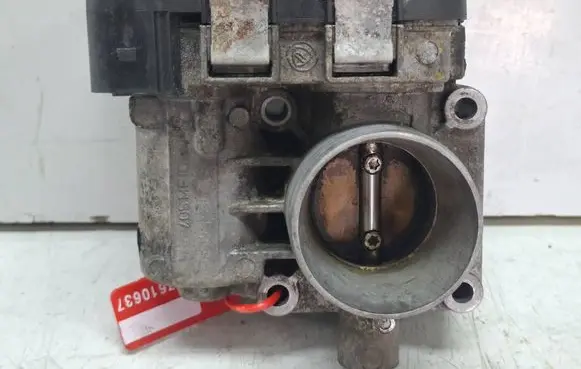 Fiat 500 Throttle body valve S27610637 40SMF10