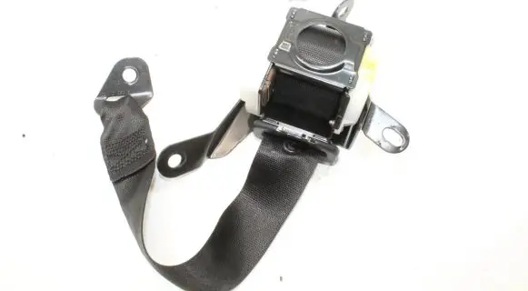 Mercedes-Benz CLK A209 C209 Rear seatbelt A2098680114