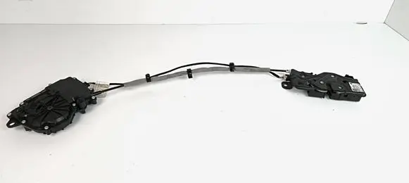 BMW 3 G20 G21 Tailgate/trunk control unit/module C87536 C33240