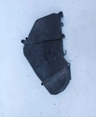 Porsche Cayenne (92A) Fuse box cover 7L0937576B