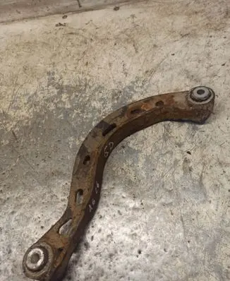 Audi A6 S6 C6 4F Rear control arm