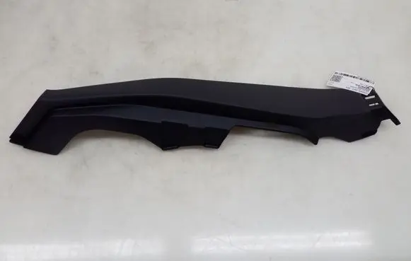 Lexus IS III XE30 Tailgate/trunk side cover trim 6255253040