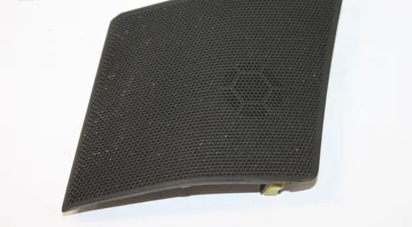 Side speaker trim/cover