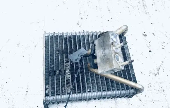 Fiat Idea A/C cooling radiator (condenser) a31000500 k200085301