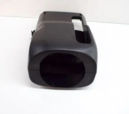 BMW 4 G22 G23 G24 G26 Steering wheel column trim 6805546 6805545