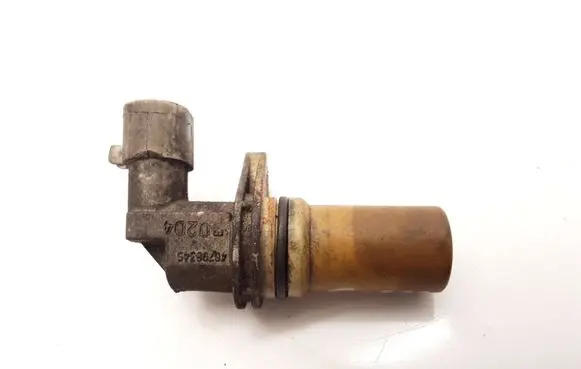 Alfa Romeo 166 Crankshaft position sensor 46799345