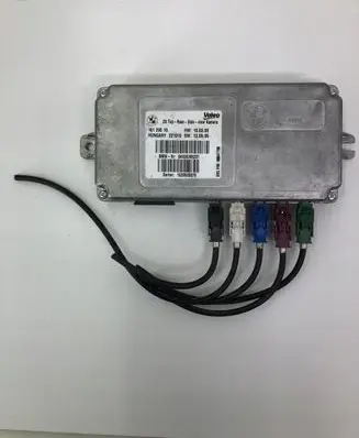 BMW 3 F30 F35 F31 Camera control unit module 