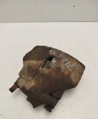 Audi A6 S6 C6 4F Front brake caliper