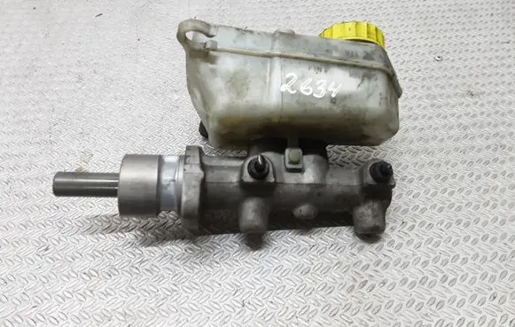 Volkswagen Polo Master brake cylinder