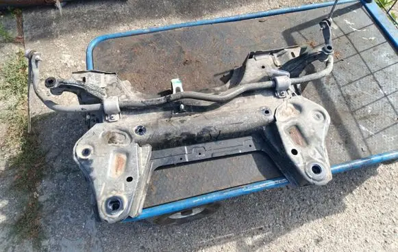 Opel Mokka Front subframe