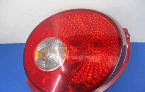 Chevrolet Spark Rear/tail lights