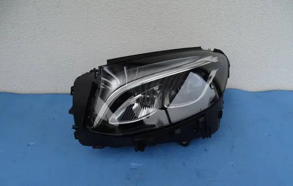 Mercedes-Benz GLC C253 Headlight/headlamp A2539065101