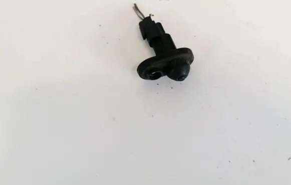 Opel Meriva A Front door sensor 09153612