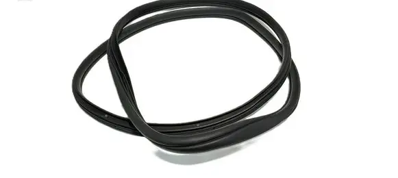 KIA EV6 Rear door rubber seal (on body) 83110CV000 36820