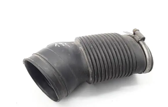 Peugeot 206 Air intake duct part 9628584880