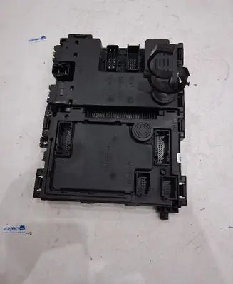 Peugeot 206+ Comfort/convenience module 9626460880