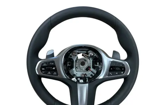 BMW X5 G05 Steering wheel 8008184 32308008184 8008179