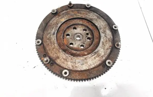 Mazda 626 Flywheel