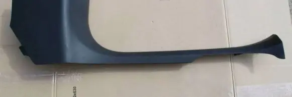 Mercedes-Benz E W213 Front sill trim cover A2136805000