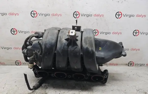 Opel Zafira B Intake manifold 1029689S01 1035776