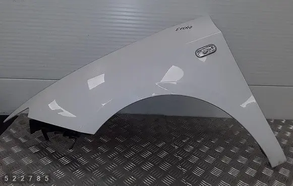 Seat Ibiza IV (6J,6P) Fender 