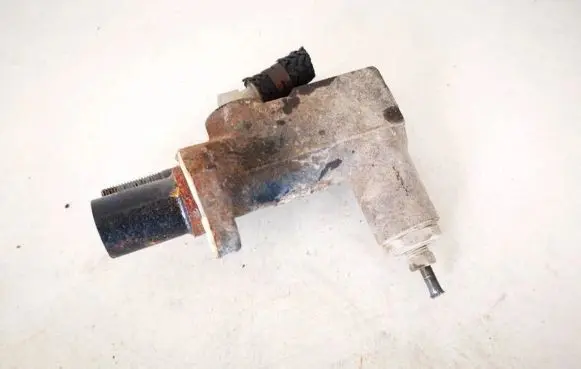 Mazda 6 Clutch master cylinder