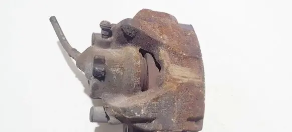 Renault Megane III Front brake caliper