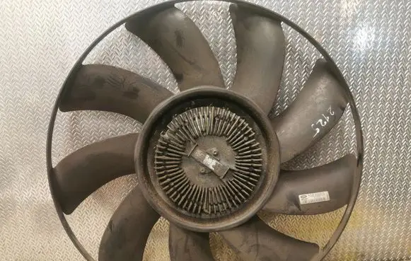 Land Rover Range Rover L322 Viscous fan clutch PGB000011