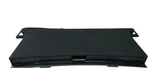 Trunk/boot floor carpet liner