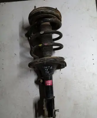 Hyundai Santa Fe Front shock absorber/damper
