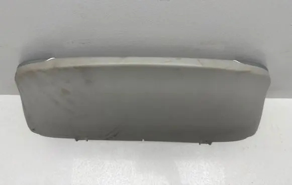 Jeep Grand Cherokee WL Seat trim 6M131A5AD 6SM131A5AD J0B14614