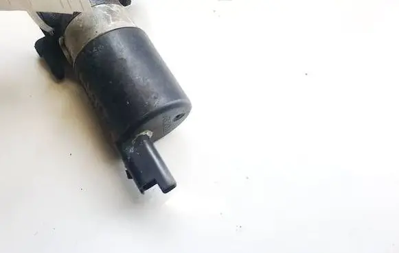 Citroen Berlingo Windscreen/windshield washer pump 9632984980