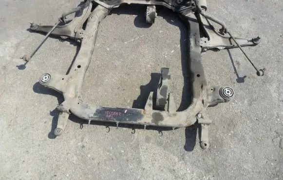 Opel Vectra C Front axle beam 