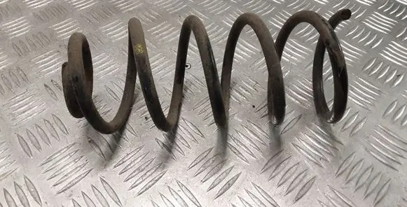 Smart ForTwo I Rear coil spring