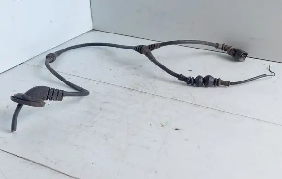 Skoda Octavia Mk2 (1Z) Front ABS sensor wiring 1J0906102