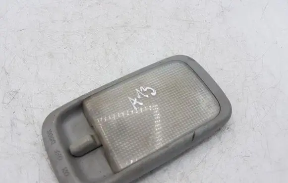 Toyota Avensis Verso Rear seat light PPT30 ICHIKOH