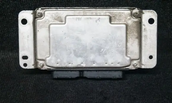 Toyota Aygo AB10 Engine control unit/module
