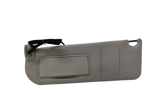 Lancia Phedra Sun visor