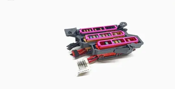 Fuse module