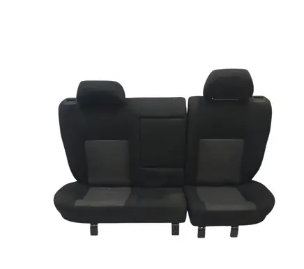 Volkswagen Golf IV Rear seat 