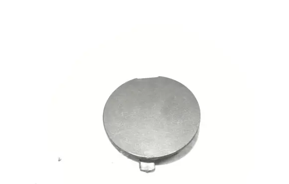 Mazda 3 III Rear bumper row hook cap/cover BJT650EK1 KF090 T25S20