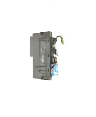 BMW 7 F01 F02 F03 F04 Comfort/convenience module 9284272