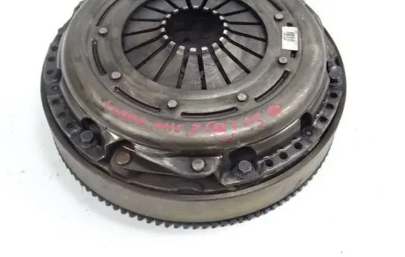 Ford Focus Dual mass flywheel 