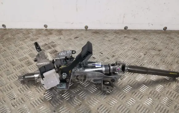 Honda CR-V Steering wheel axle 53200T1GE010M1