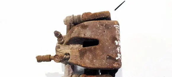 Toyota Avensis T250 Rear brake caliper 