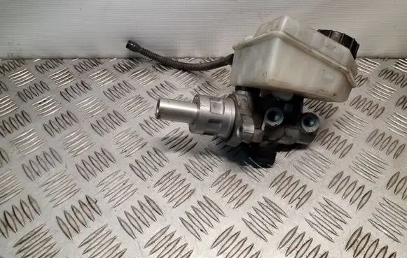 Audi A1 Master brake cylinder 6R2611301