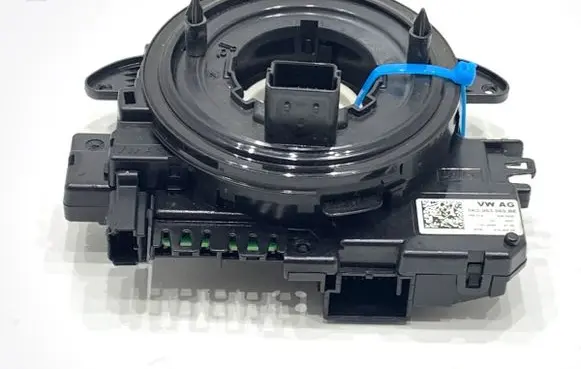 Volkswagen Caddy Airbag squib ring wiring 5K0953569BE