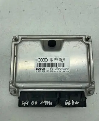 Audi A4 S4 B5 8D Engine control unit/module 038906012AF