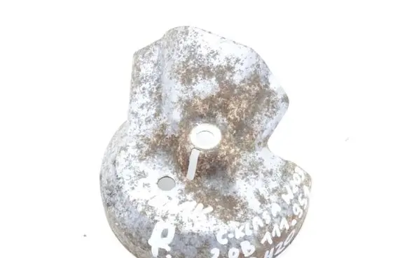 Mercedes-Benz C W203 Engine mount vacuum valve A2032410734