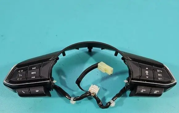Mazda 6 Multifunctional control switch/knob 75L890 IMPRK1551085